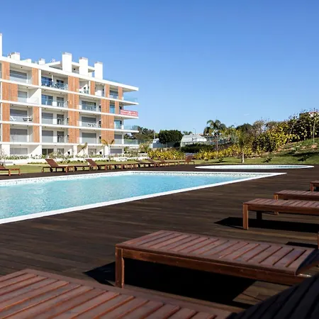 The Albufeira Concierge - Prime Sunset Design Apartment Exterior photo