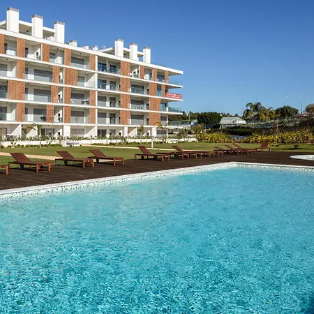 The Albufeira Concierge - Prime Sunset Design Apartment Exterior photo
