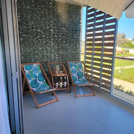 The Albufeira Concierge - Prime Sunset Design Apartment Exterior photo