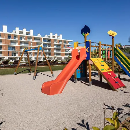 The Albufeira Concierge - Prime Sunset Design Apartment Exterior photo