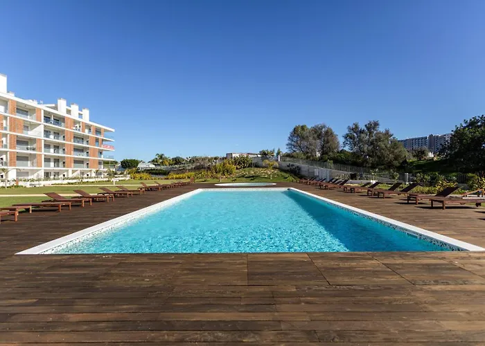 The Albufeira Concierge - Prime Sunset Design