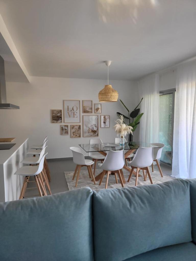 The Concierge - Prime Sunset Design Apartment