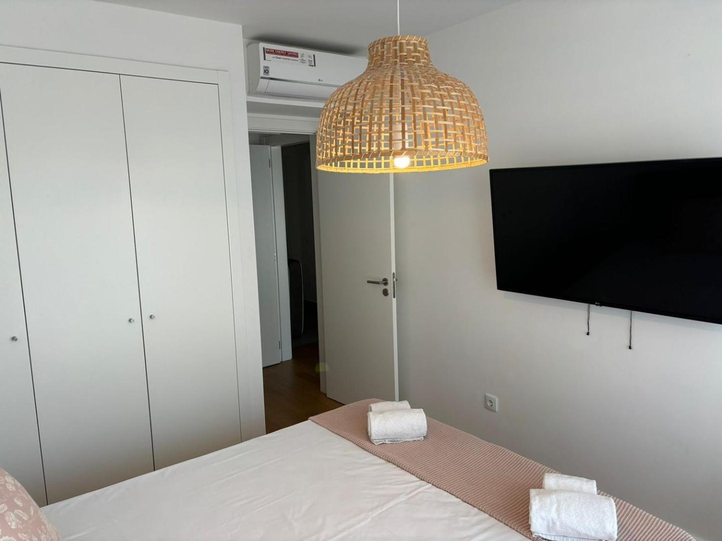 The Concierge - Prime Sunset Design * Albufeira