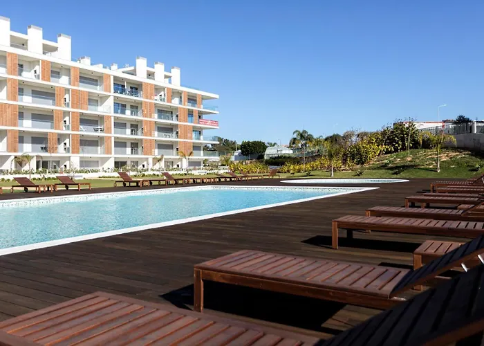 The Albufeira Concierge - Prime Sunset Design