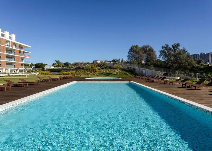 The Albufeira Concierge - Prime Sunset Design