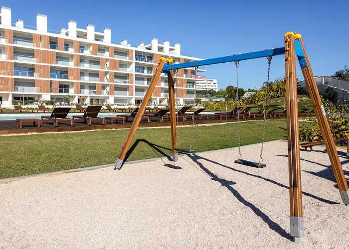 The Albufeira Concierge - Prime Sunset Design