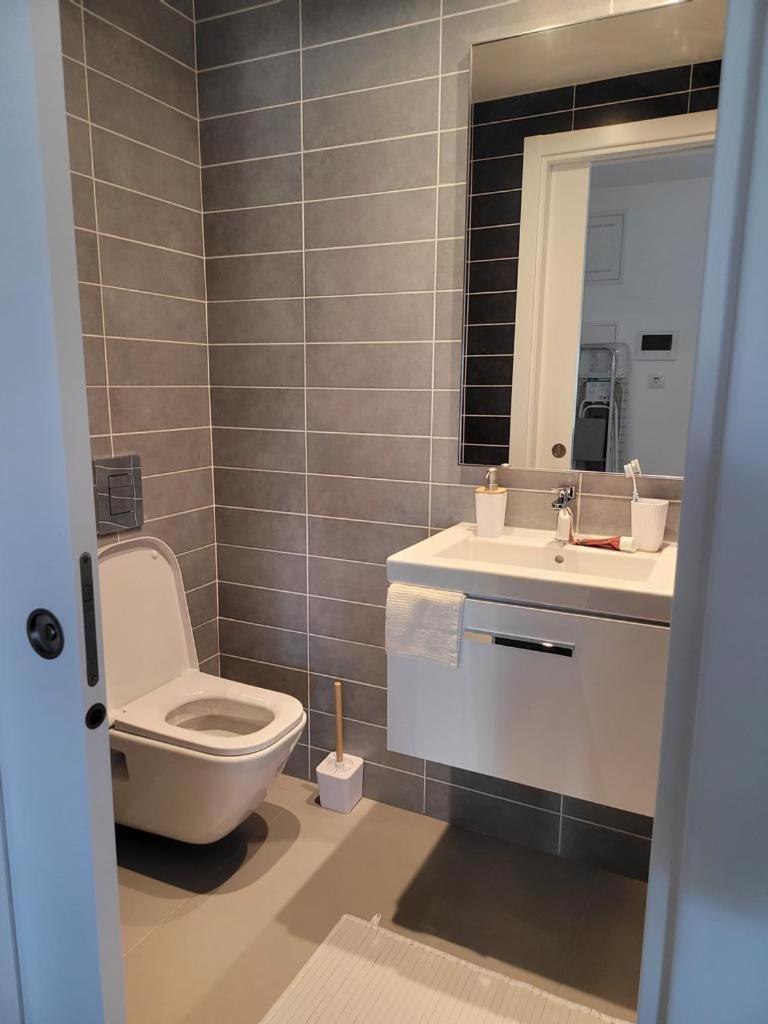 Apartment The Concierge - Prime Sunset Design Albufeira