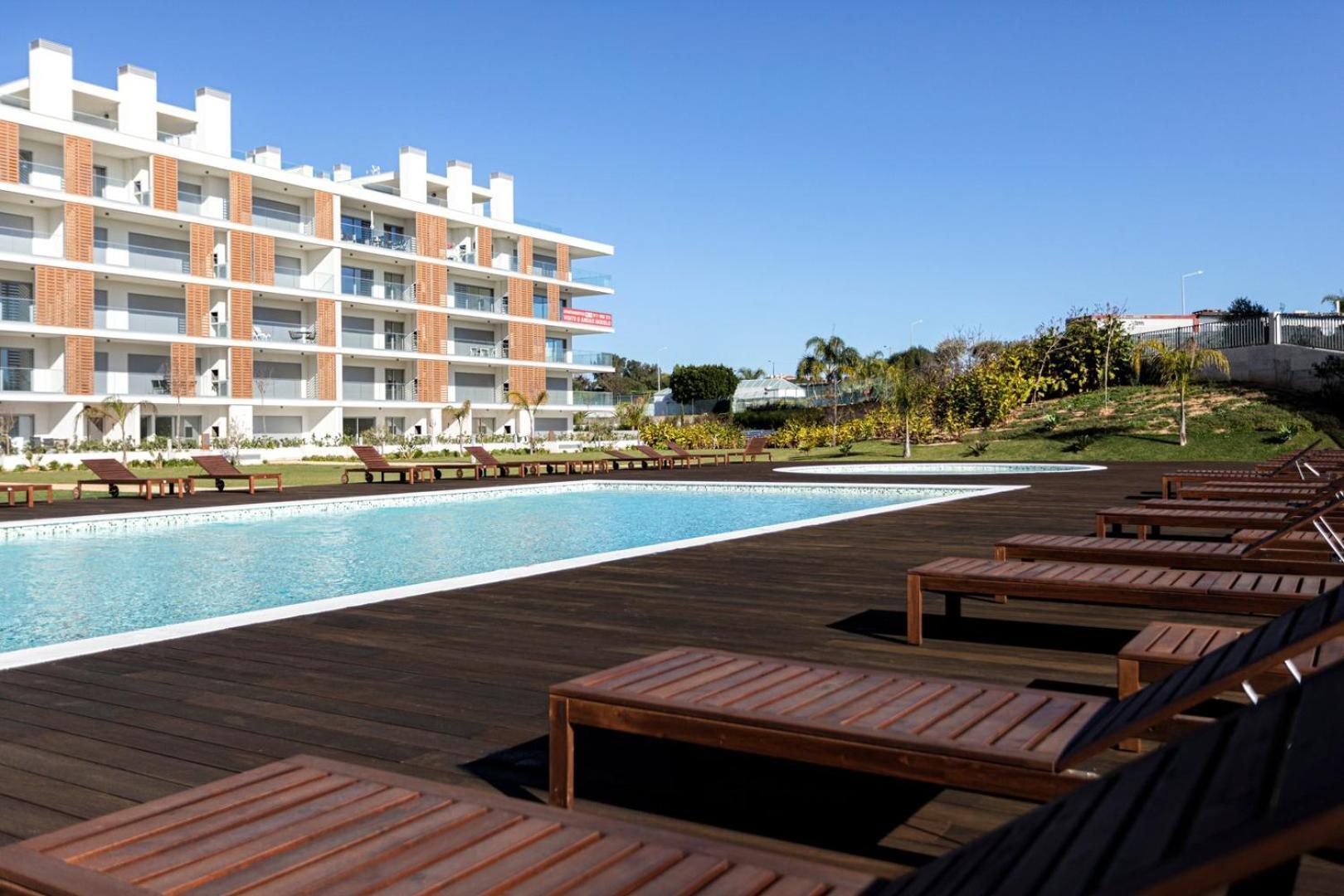 The Concierge - Prime Sunset Design * Albufeira