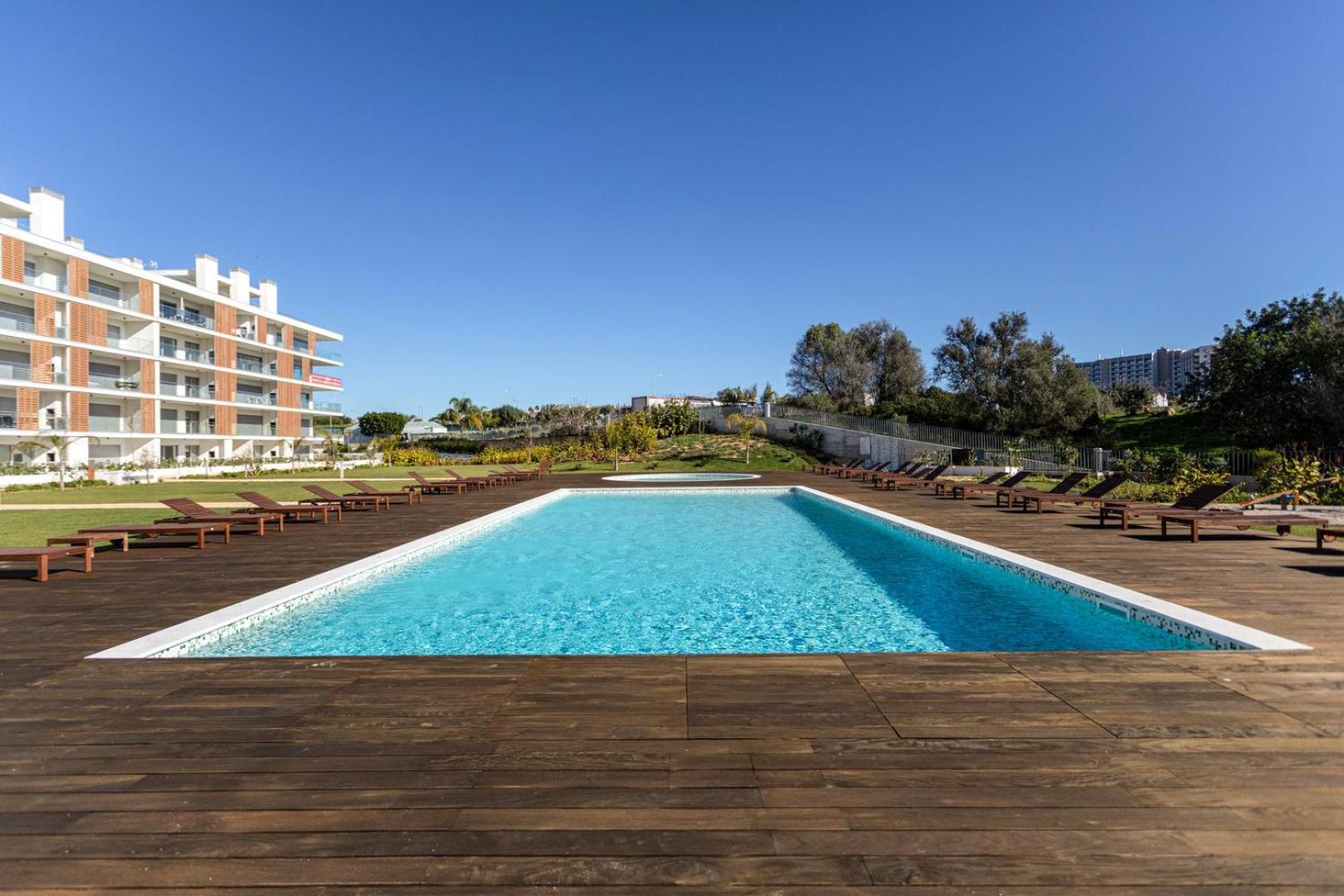 The Concierge - Prime Sunset Design * Albufeira