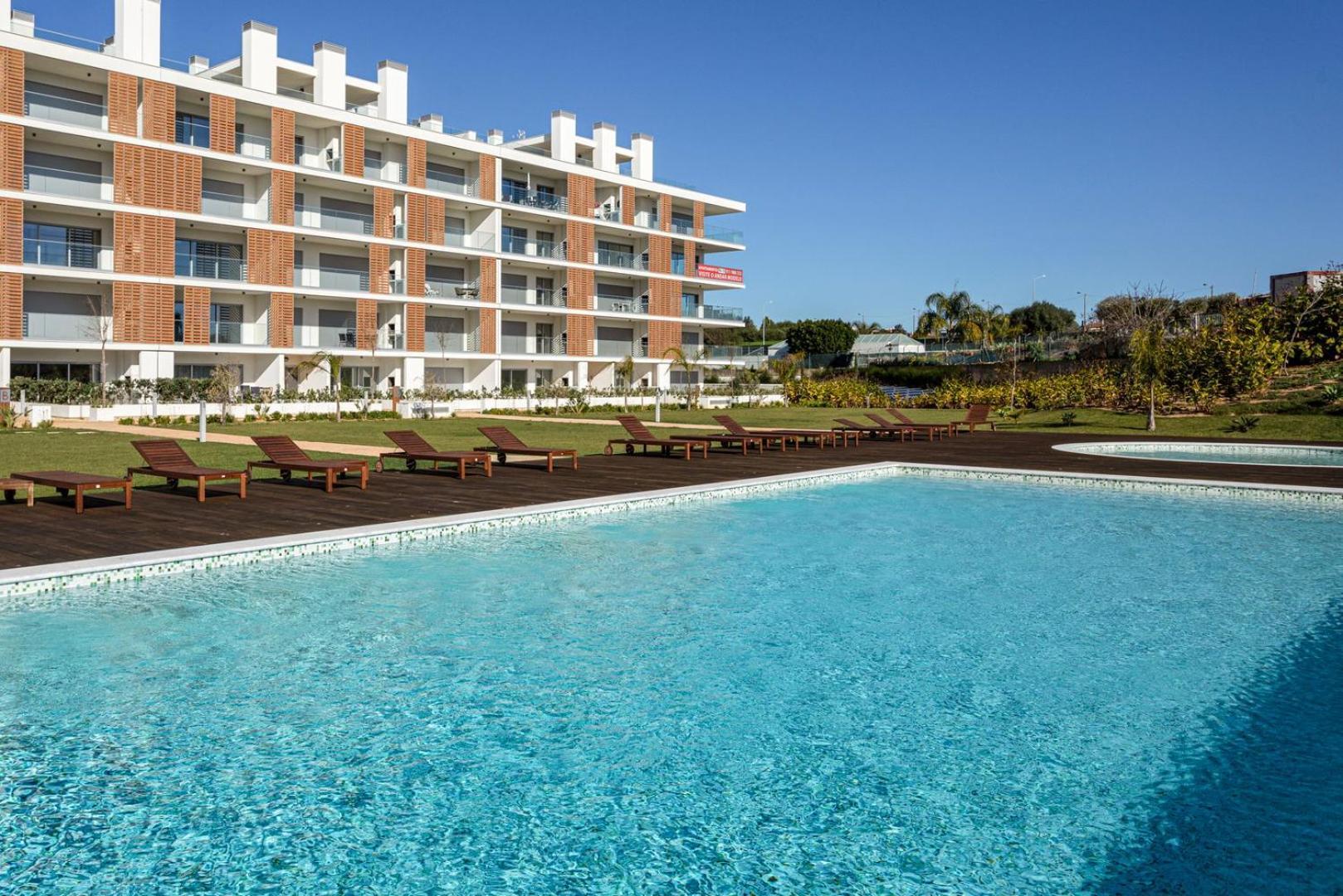 The Concierge - Prime Sunset Design * Albufeira