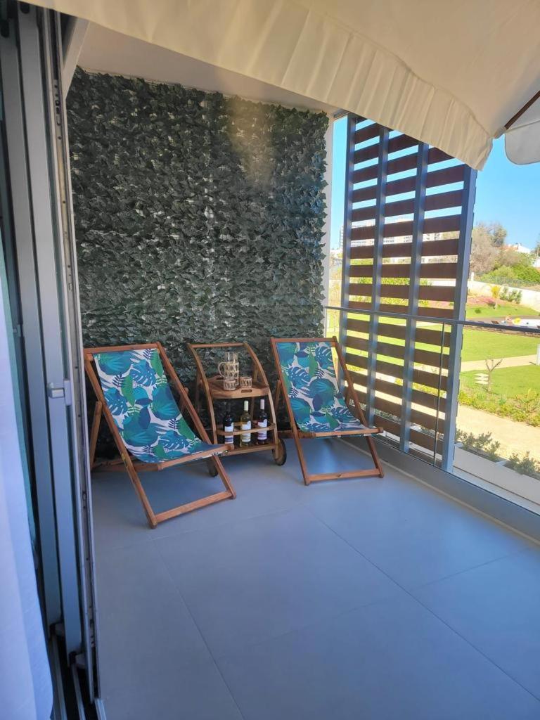 Apartment The Concierge - Prime Sunset Design Albufeira