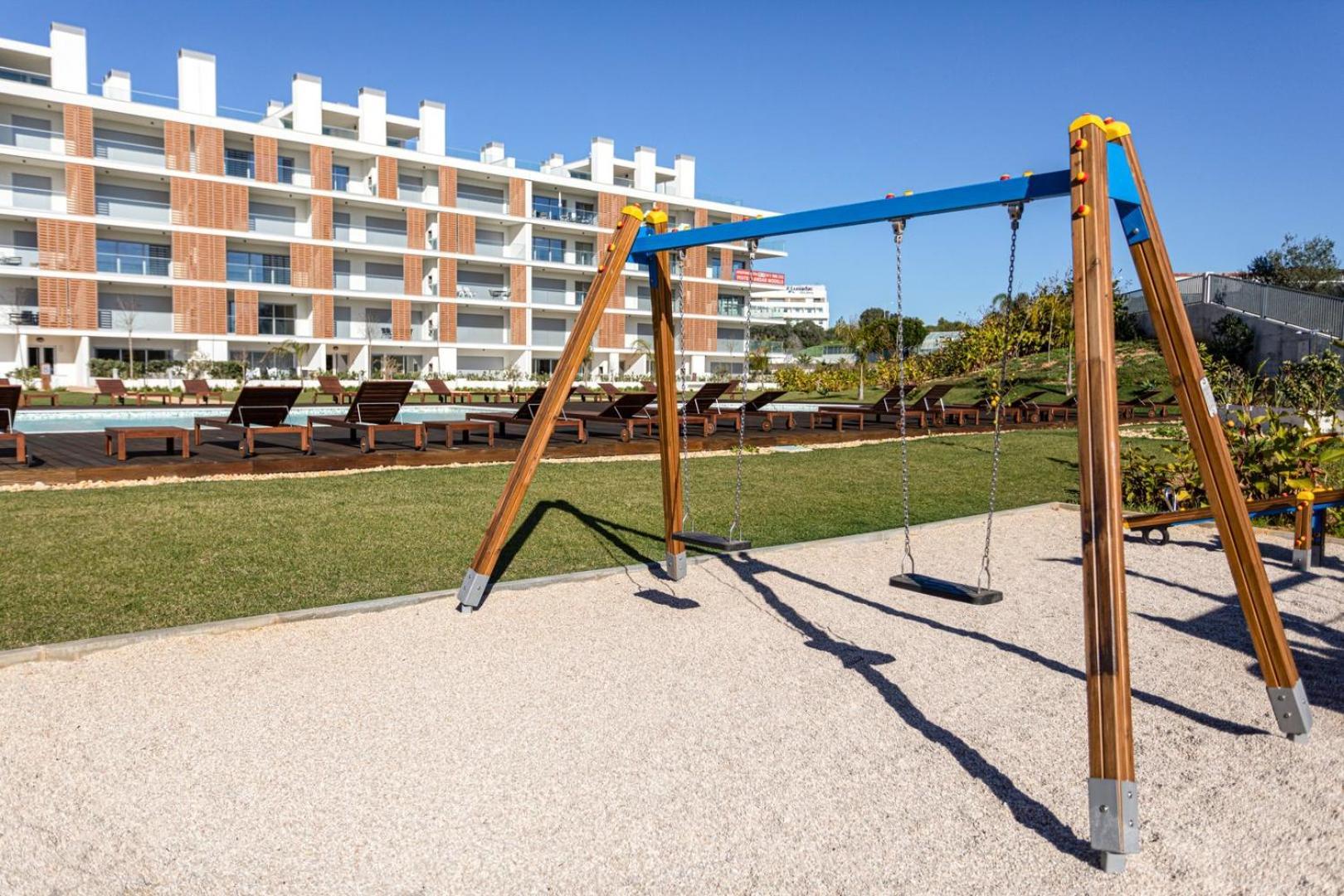 The Concierge - Prime Sunset Design * Albufeira