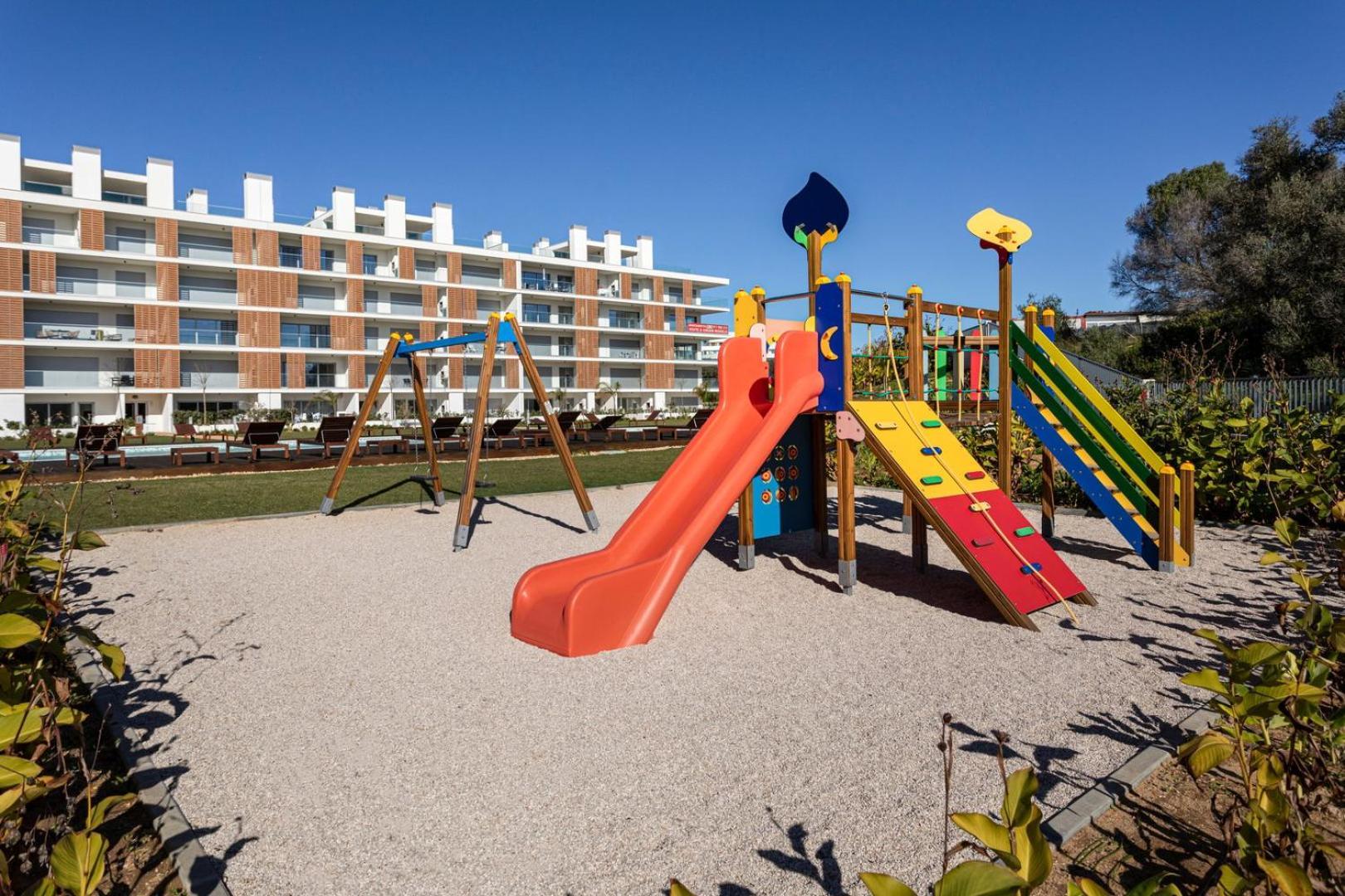 Apartment The Concierge - Prime Sunset Design Albufeira
