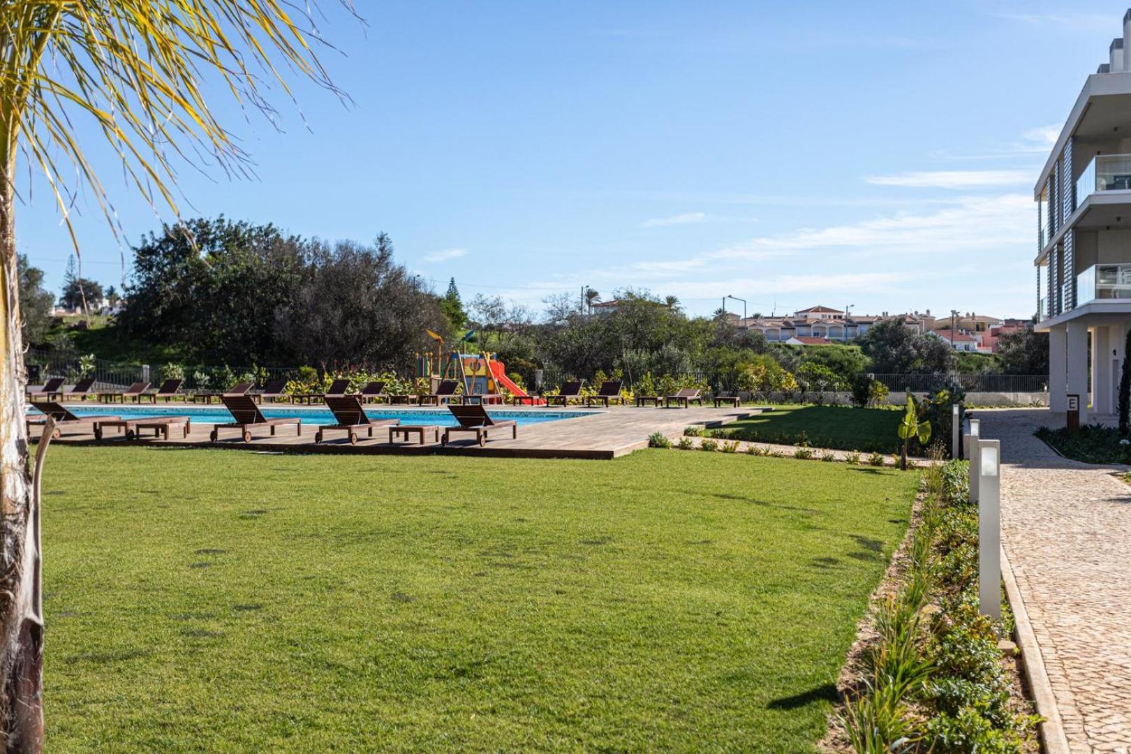 Apartment The Concierge - Prime Sunset Design Albufeira