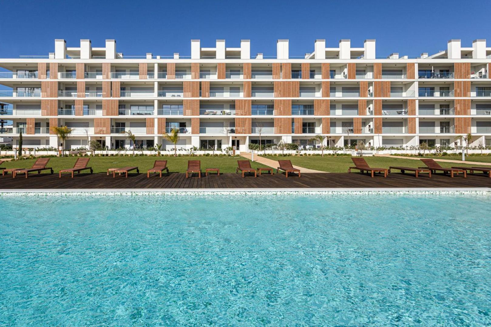 The Concierge - Prime Sunset Design Apartment