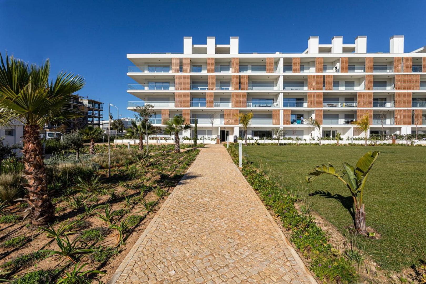 Apartment The Concierge - Prime Sunset Design