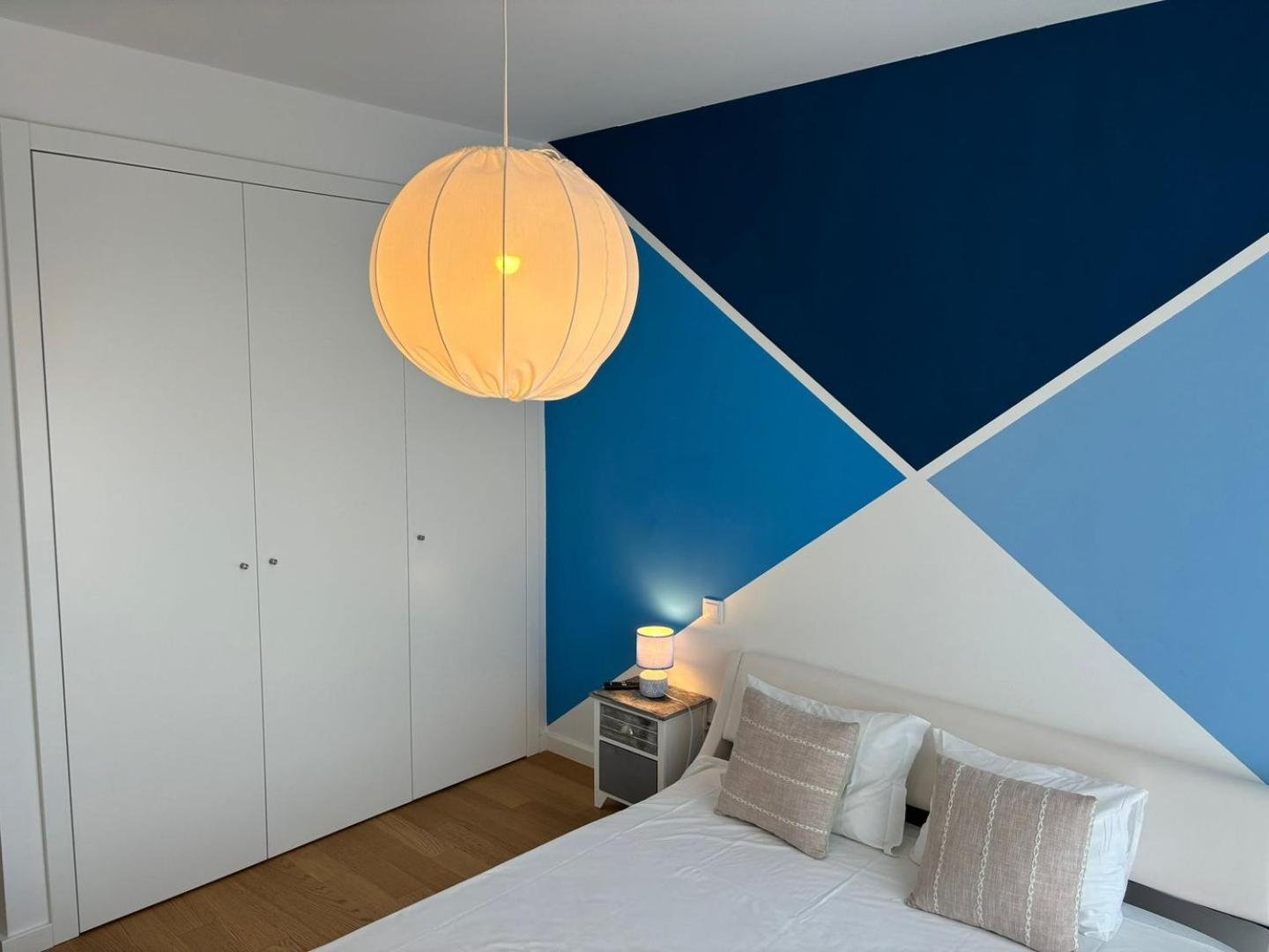 The Concierge - Prime Sunset Design Apartment