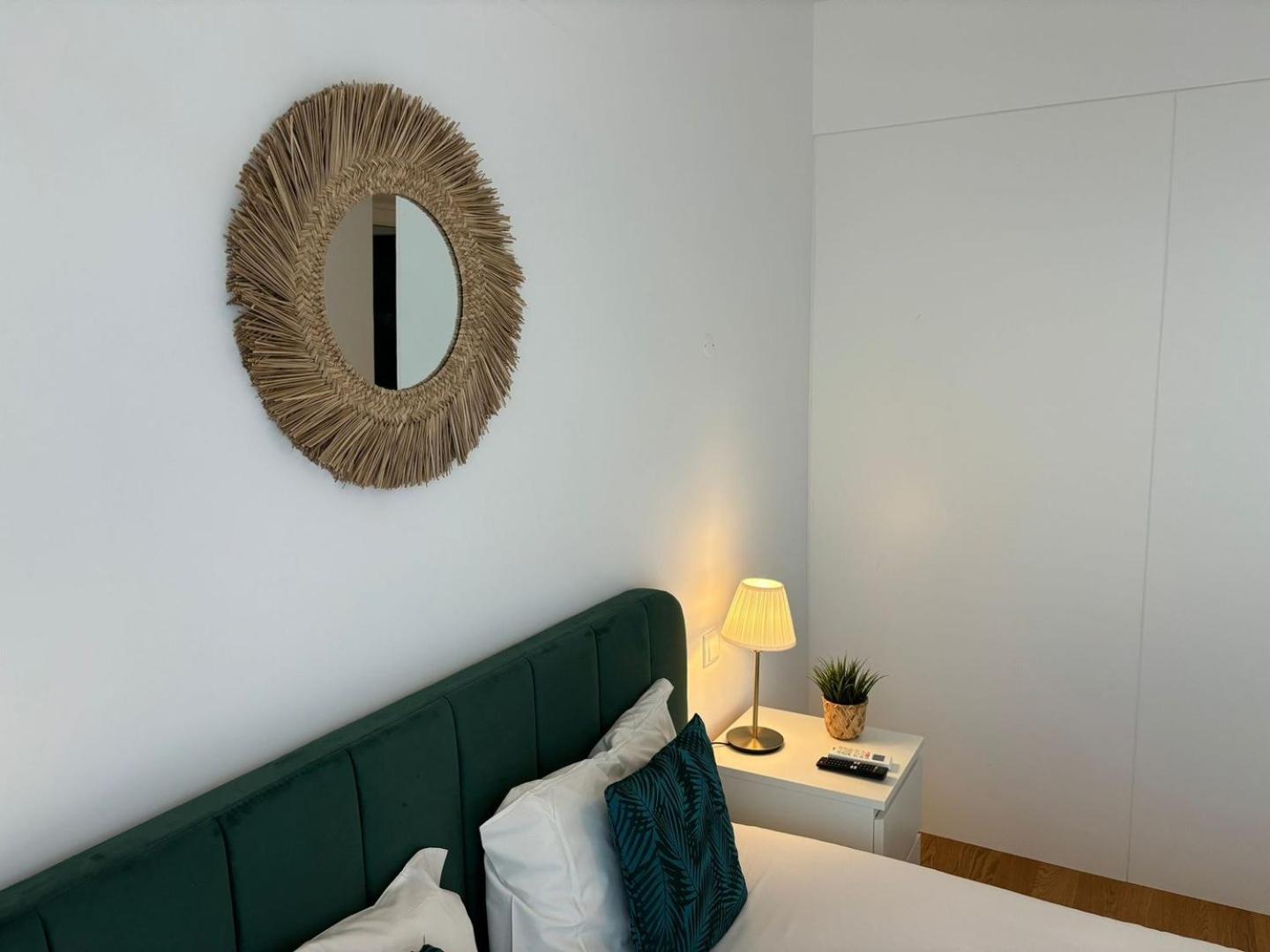 The Concierge - Prime Sunset Design * Albufeira
