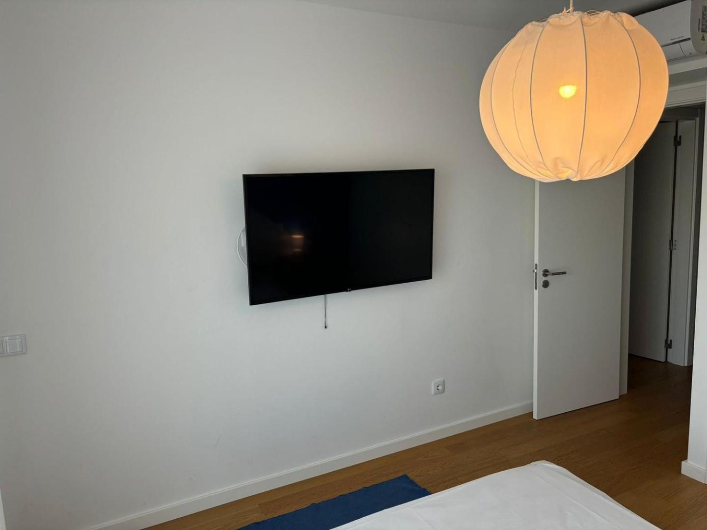 The Concierge - Prime Sunset Design Apartment