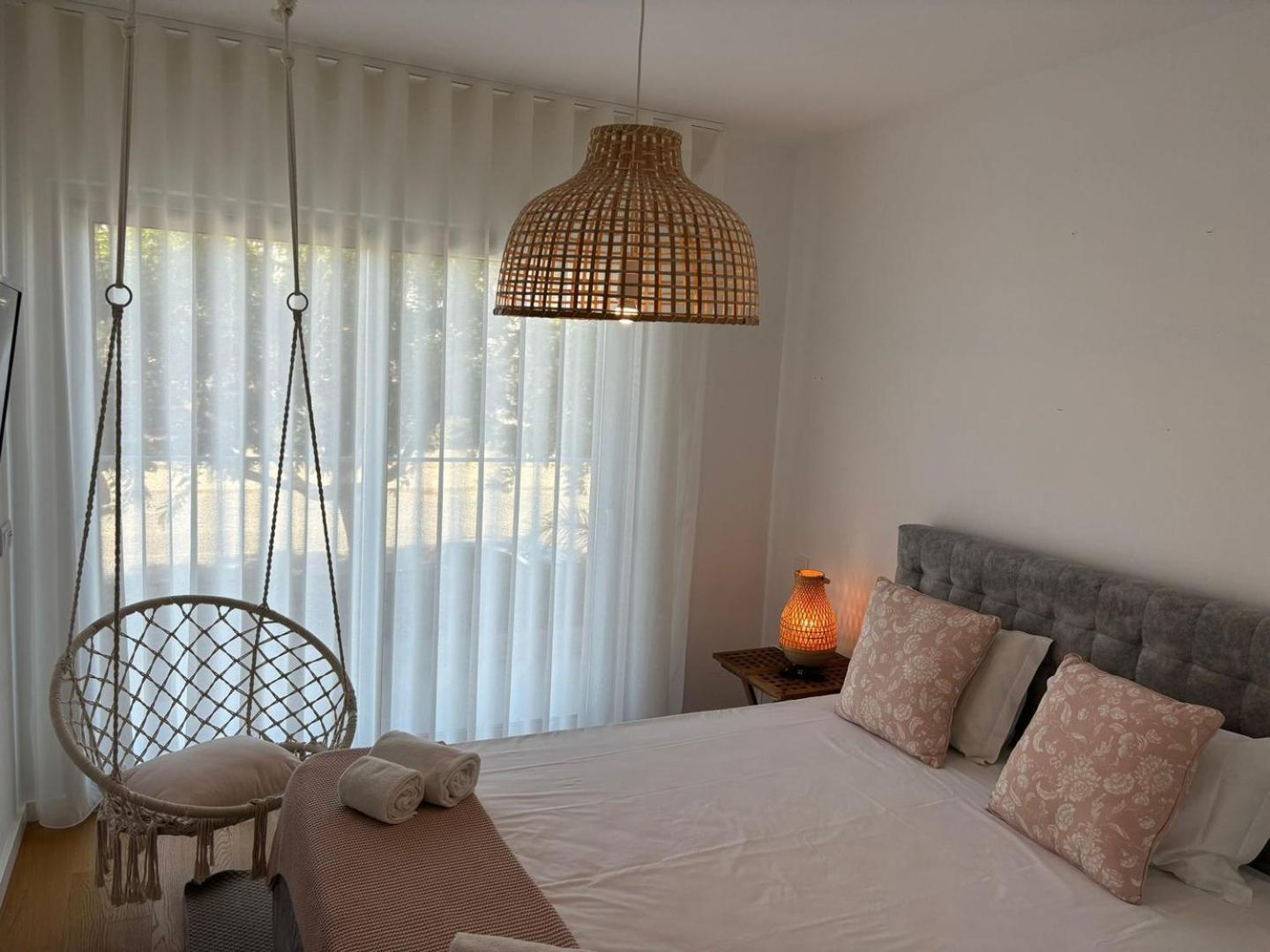 Apartment The Concierge - Prime Sunset Design *