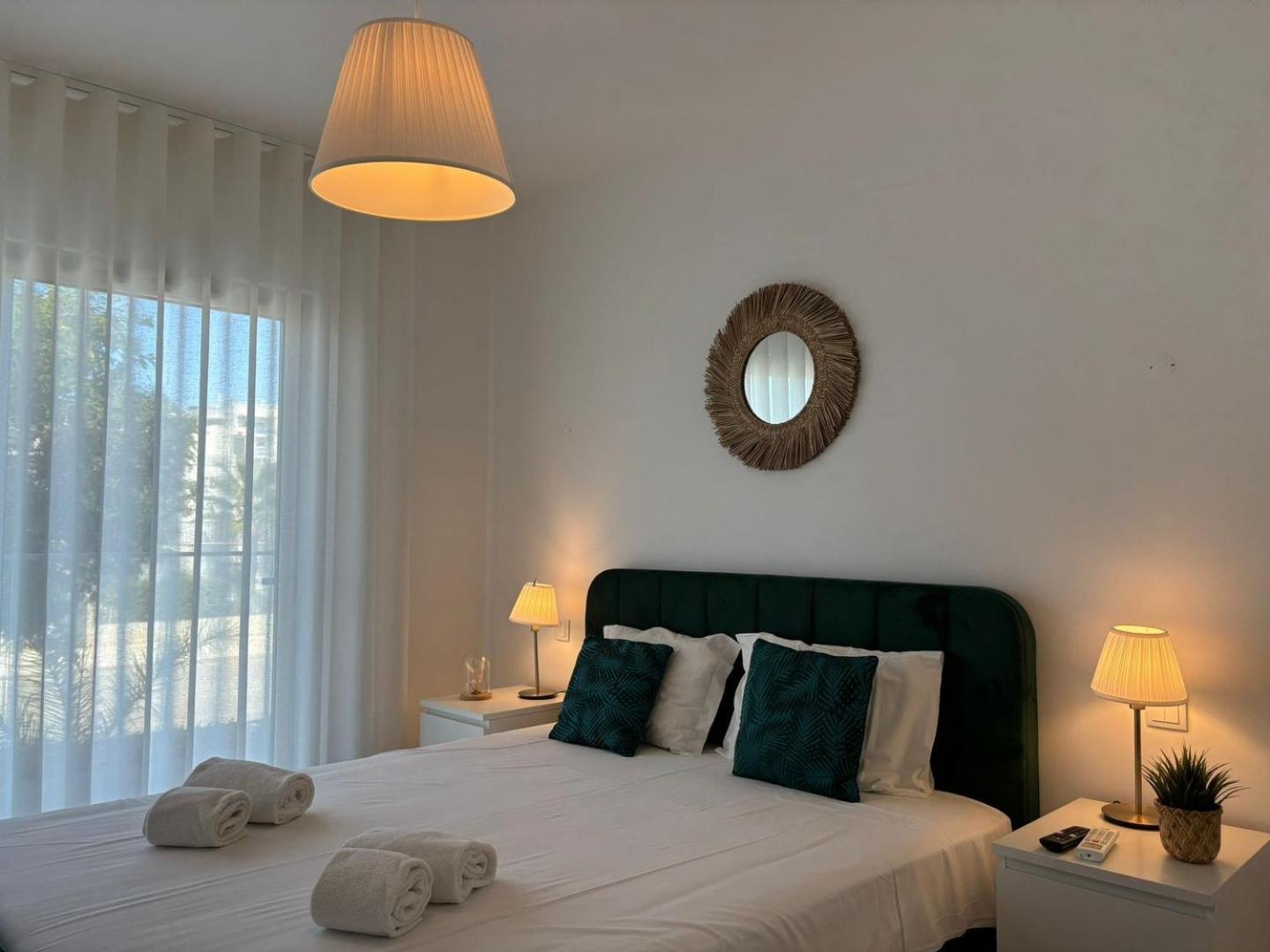 The Concierge - Prime Sunset Design Apartment Albufeira